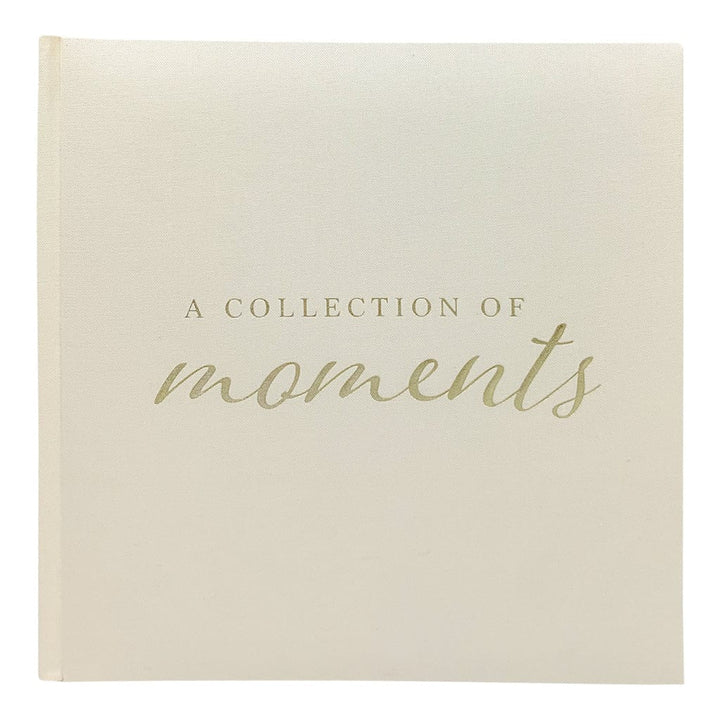 A Collection of Moments Slip-In Photo Album 4x6in - 200 Photos from our Photo Albums collection by Profile Products Australia