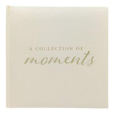 A Collection of Moments Slip-In Photo Album 4x6in - 200 Photos from our Photo Albums collection by Profile Products Australia