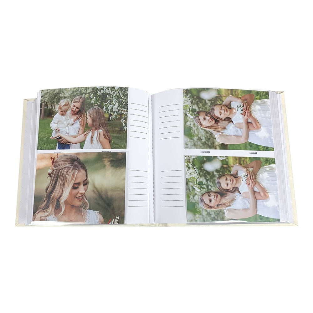 A Collection of Moments Slip-In Photo Album from our Photo Albums collection by Profile Products Australia