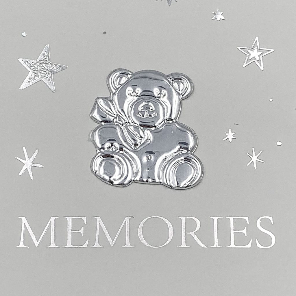 Baby Bear Slip-In Photo Album 4x6in - 200 Photos from our Photo Albums collection by Profile Products Australia