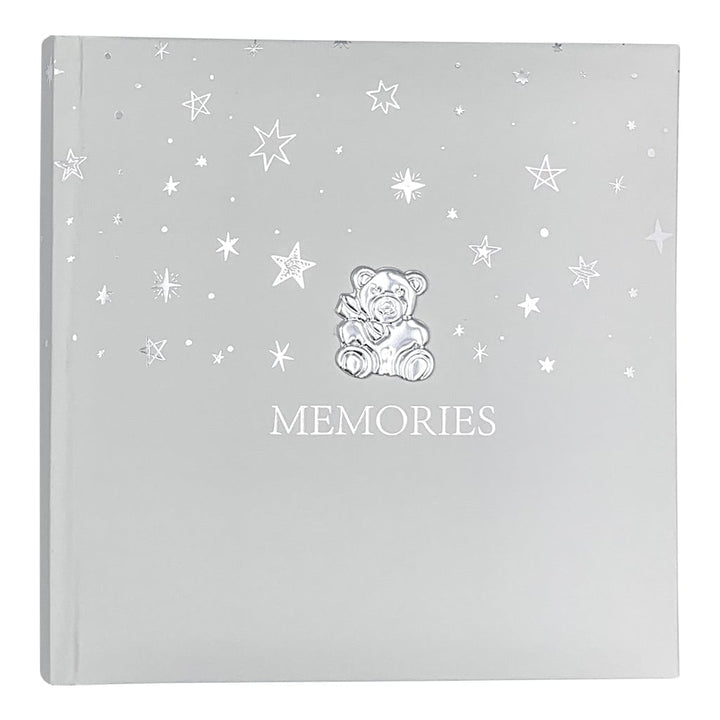 Baby Bear Slip-In Photo Album 4x6in - 200 Photos from our Photo Albums collection by Profile Products Australia