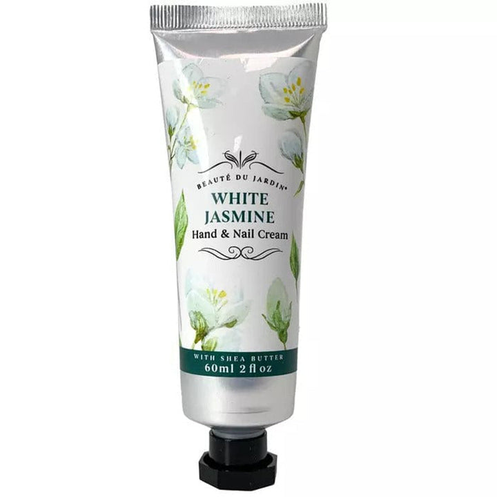 Beaute Du Jardin Floral Hand Cream Gift Set from our Hand Cream collection by Beaute Du Jardin