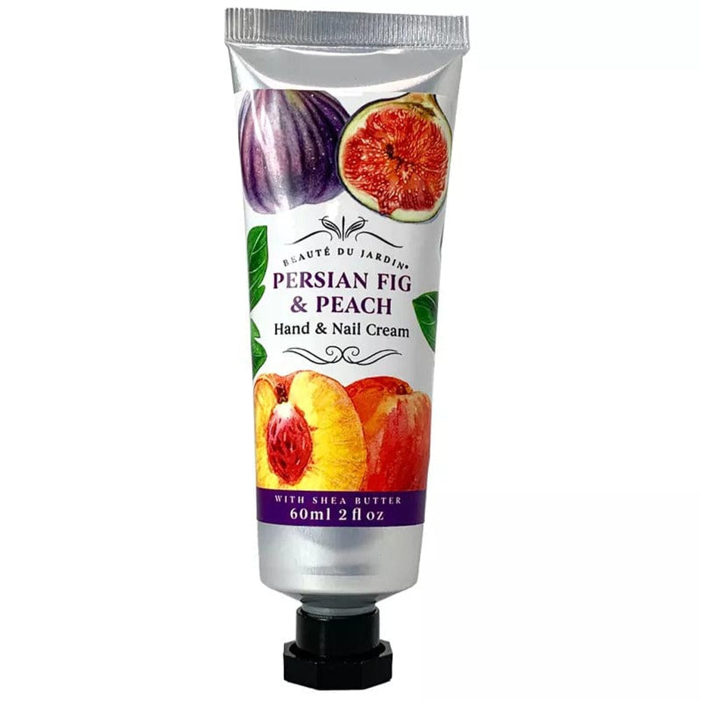 Beaute Du Jardin Fruits Hand Cream Gift Set from our Hand Cream collection by Beaute Du Jardin