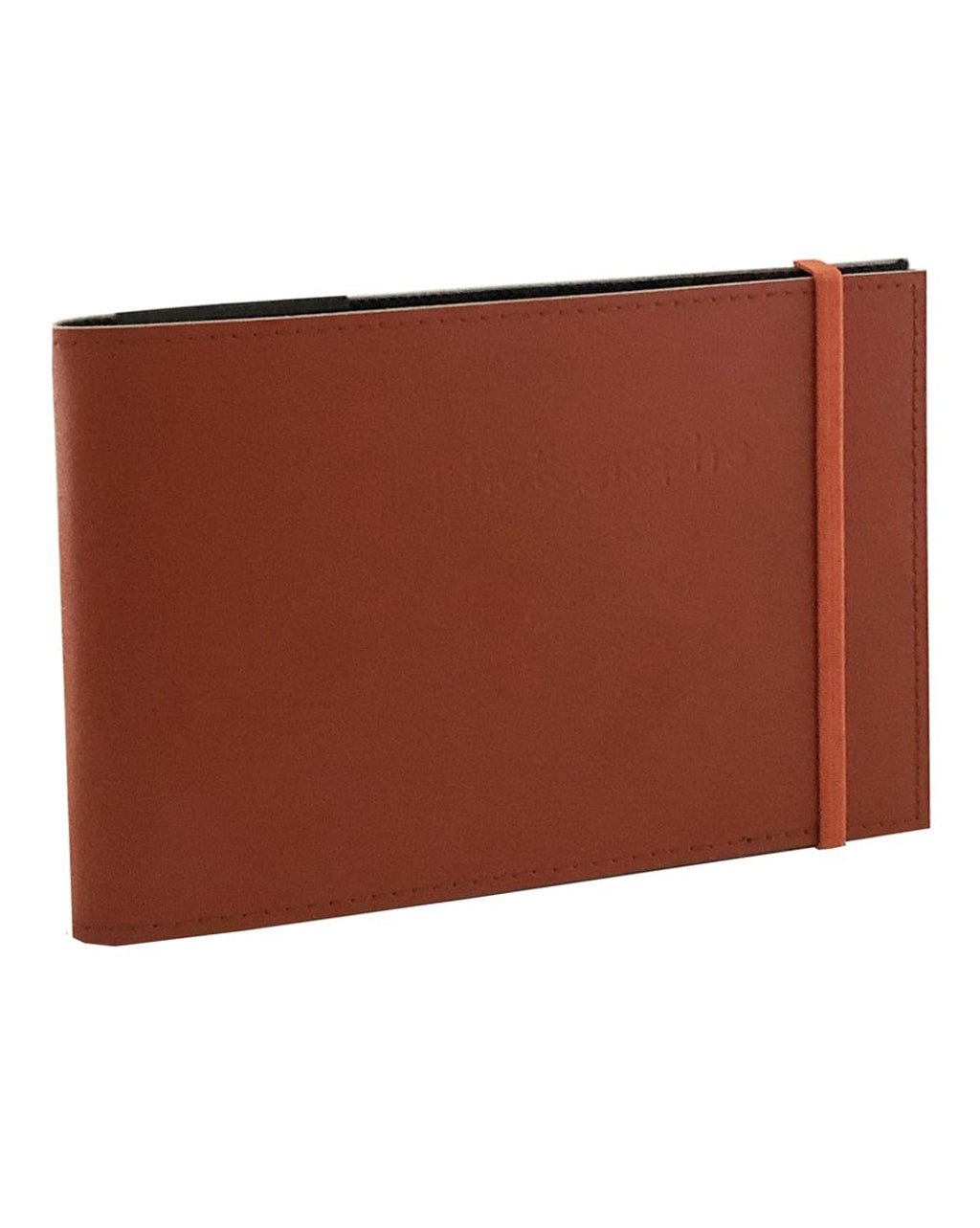 Citi Leather Cinnamon Stick Slip-in Bragbook Photo Album from our Photo Albums collection by Profile Products Australia