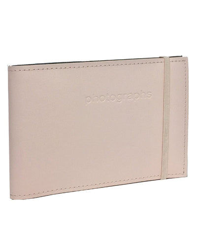 Citi Leather Musk Slip-in Bragbook Photo Album from our Photo Albums collection by Profile Products Australia