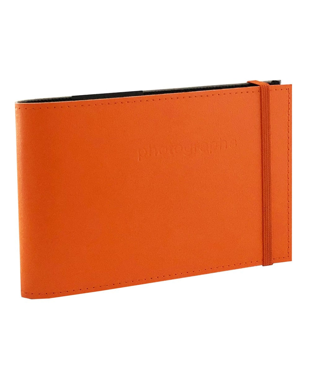 Citi Leather Orange Peel Slip-in Bragbook Photo Album from our Photo Albums collection by Profile Products Australia