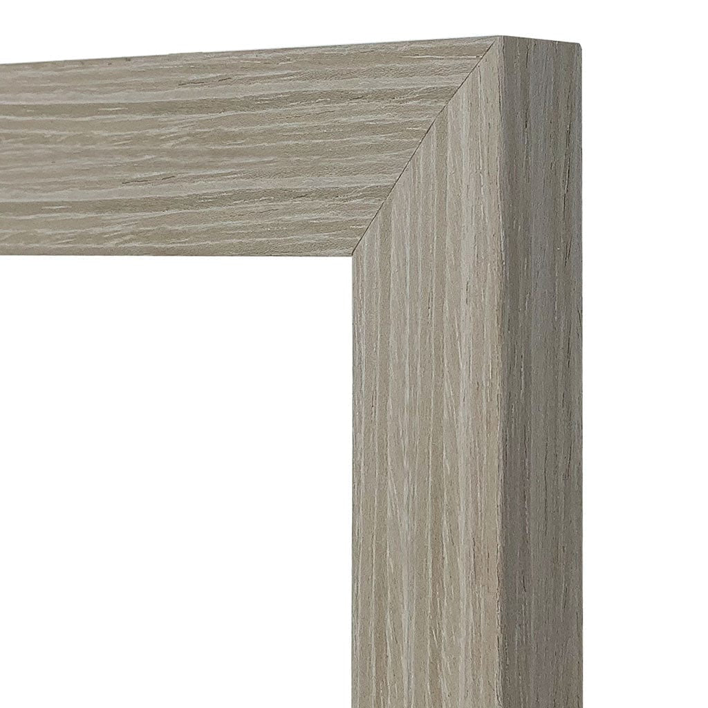 Classic Stone Ash A2 Picture Frame from our Australian Made A2 Picture Frames collection by Profile Products Australia