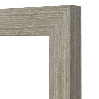 Classic Stone Ash A2 Picture Frame from our Australian Made A2 Picture Frames collection by Profile Products Australia