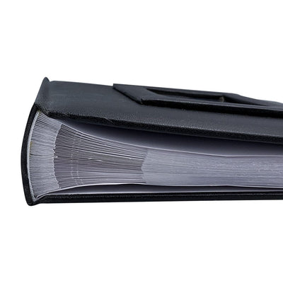 Concerto Black Slip-In Photo Album from our Photo Albums collection by Profile Products Australia