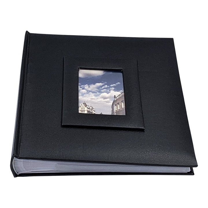 Concerto Black Slip-In Photo Album from our Photo Albums collection by Profile Products Australia