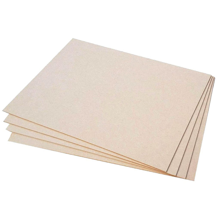 Cut-to-Size MDF Wood Backing Board Sheets from our Custom Cut MDF collection by Profile Products Australia