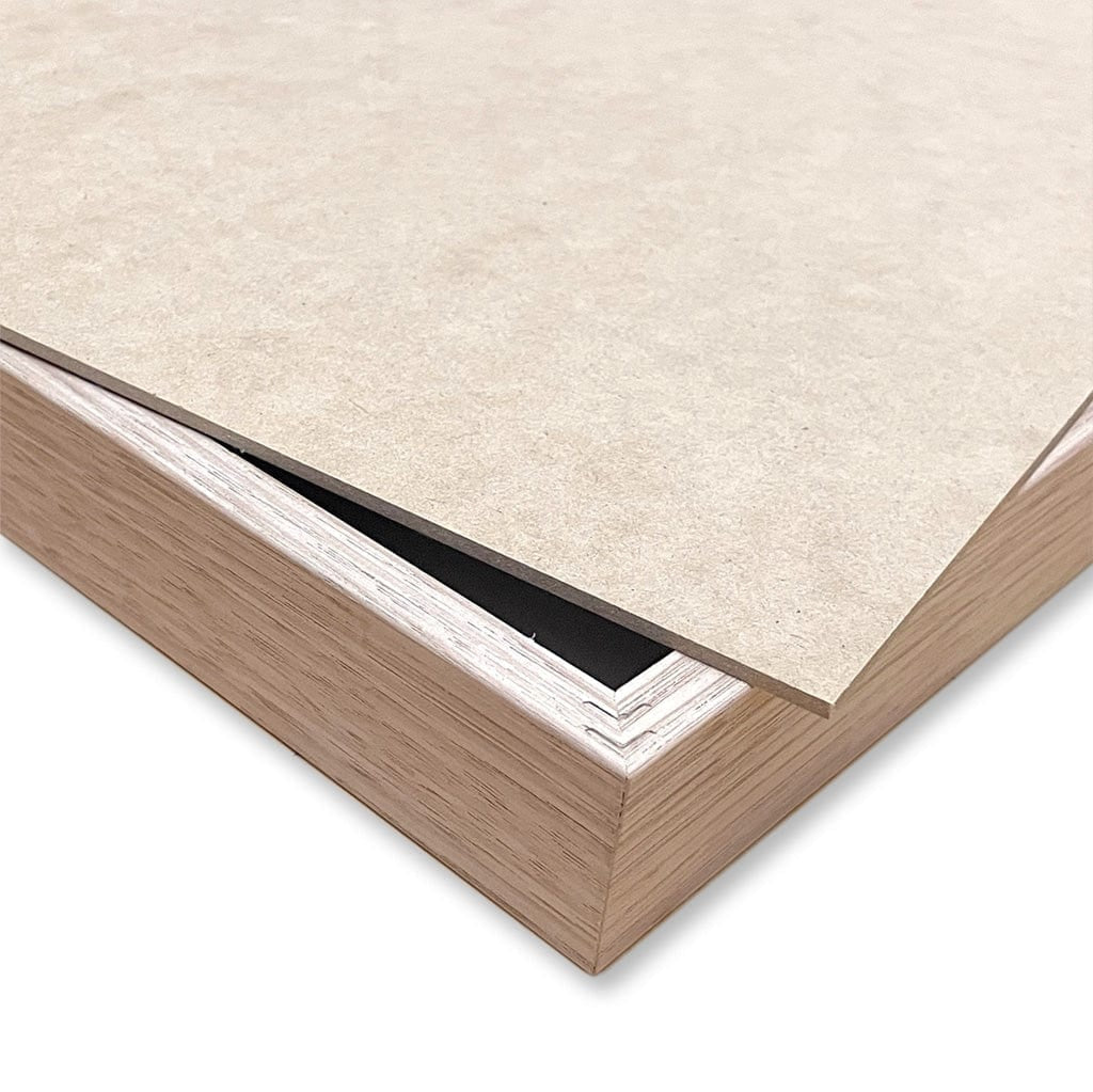 Cut-to-Size MDF Wood Backing Board Sheets from our Custom Cut MDF collection by Profile Products Australia