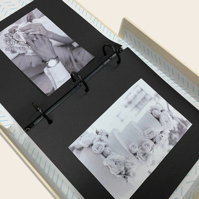 Display Album Drymount Refills from our Photo Albums collection by Profile Products Australia