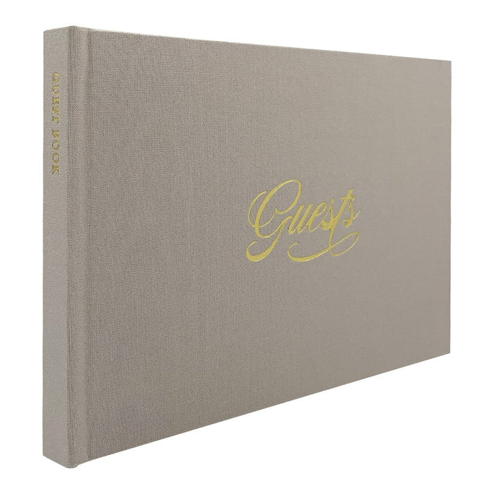 Guest Book Linen from our Guest Books collection by Profile Products Australia