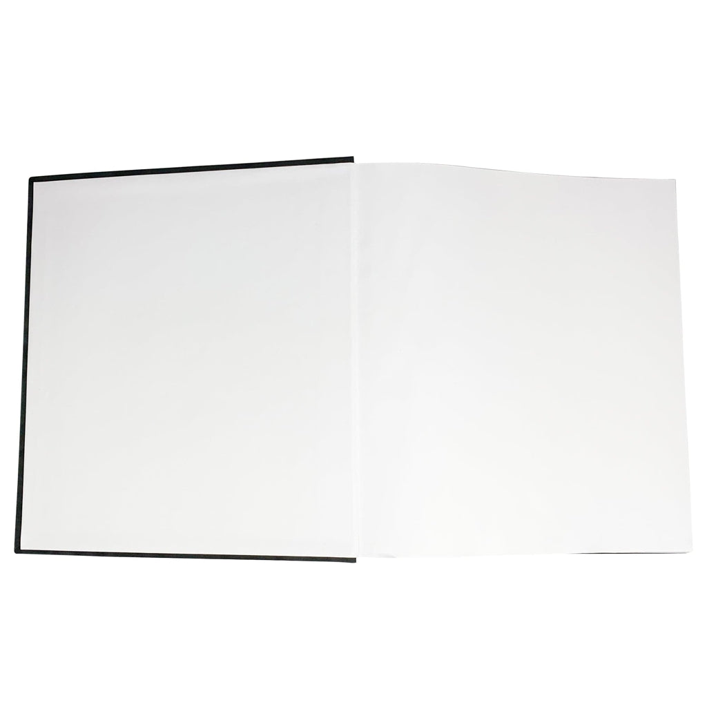 Home Jumbo Black Slip-in Photo Album from our Photo Albums collection by Profile Products Australia