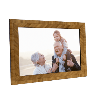 Luce Veneer Picture Frame from our Australian Made Picture Frames collection by Profile Products Australia