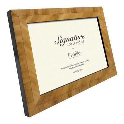 Luce Veneer Picture Frame from our Australian Made Picture Frames collection by Profile Products Australia