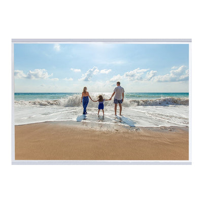 Magnetic Fridge Photo Frame (Clear) 4x6in (10x15cm) from our Acrylic & Novelty Frames collection by Profile Products Australia
