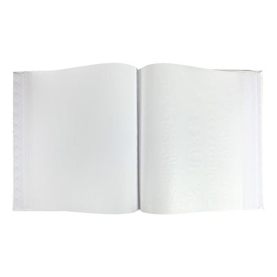 My Little Love Drymount Photo Album 280x305mm - 80 White Pages from our Photo Albums collection by Profile Products Australia