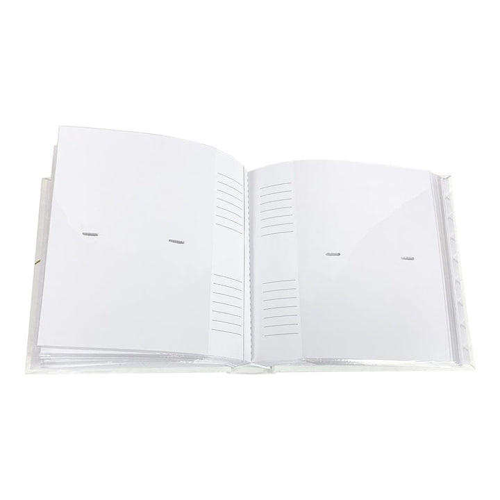 My Little Love Slip-In Photo Album 4x6in - 200 Photos from our Photo Albums collection by Profile Products Australia