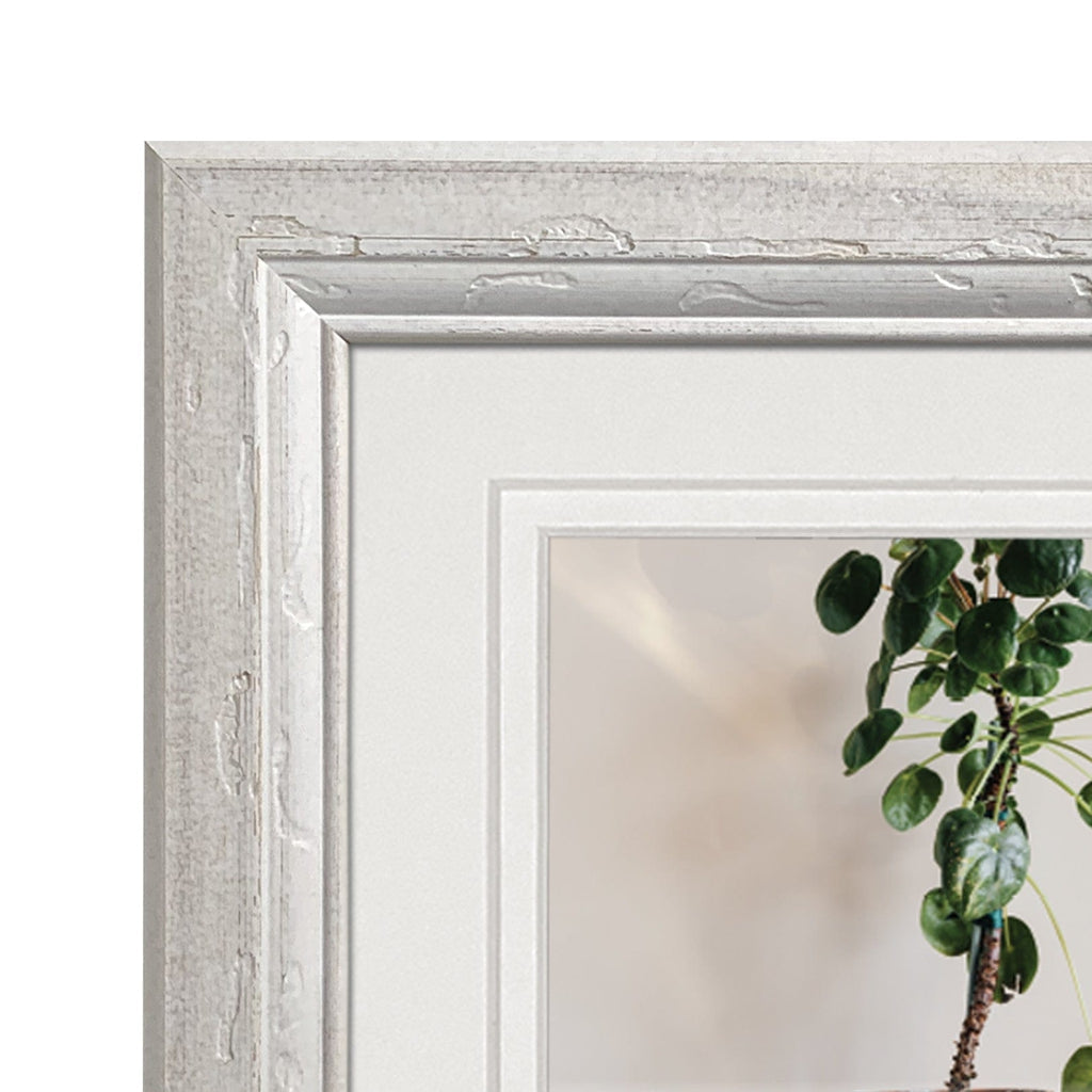 Oberon White Timber Photo Frame from our Picture Frames collection by Profile Products Australia