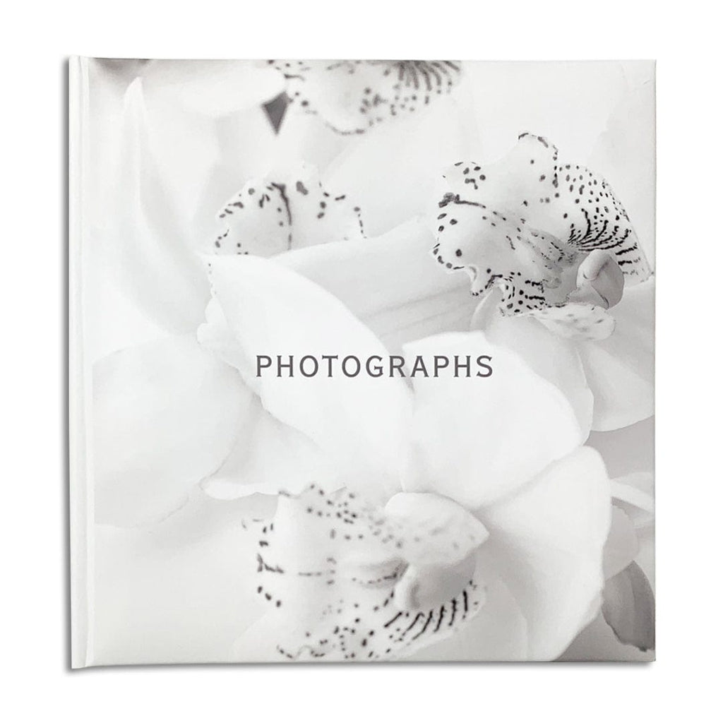Orchid Noir Slip-In Photo Album 4x6in - 200 Photos from our Photo Albums collection by Profile Products Australia