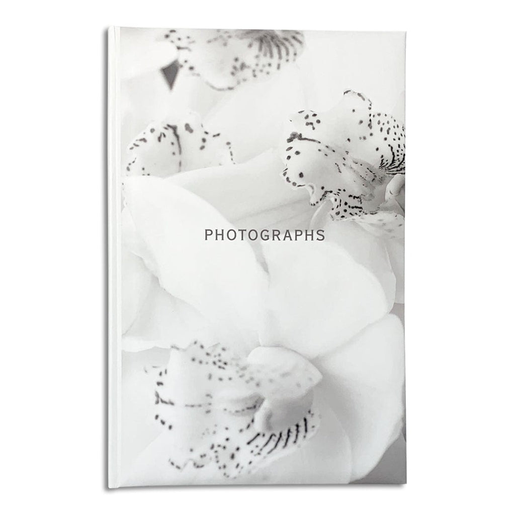 Orchid Noir Slip-In Photo Album 4x6in - 300 Photos from our Photo Albums collection by Profile Products Australia