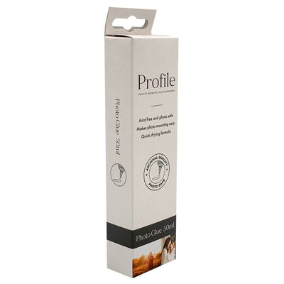 Profile Removable Photo Glue from our Photo Mounting Accessories collection by Profile Products Australia