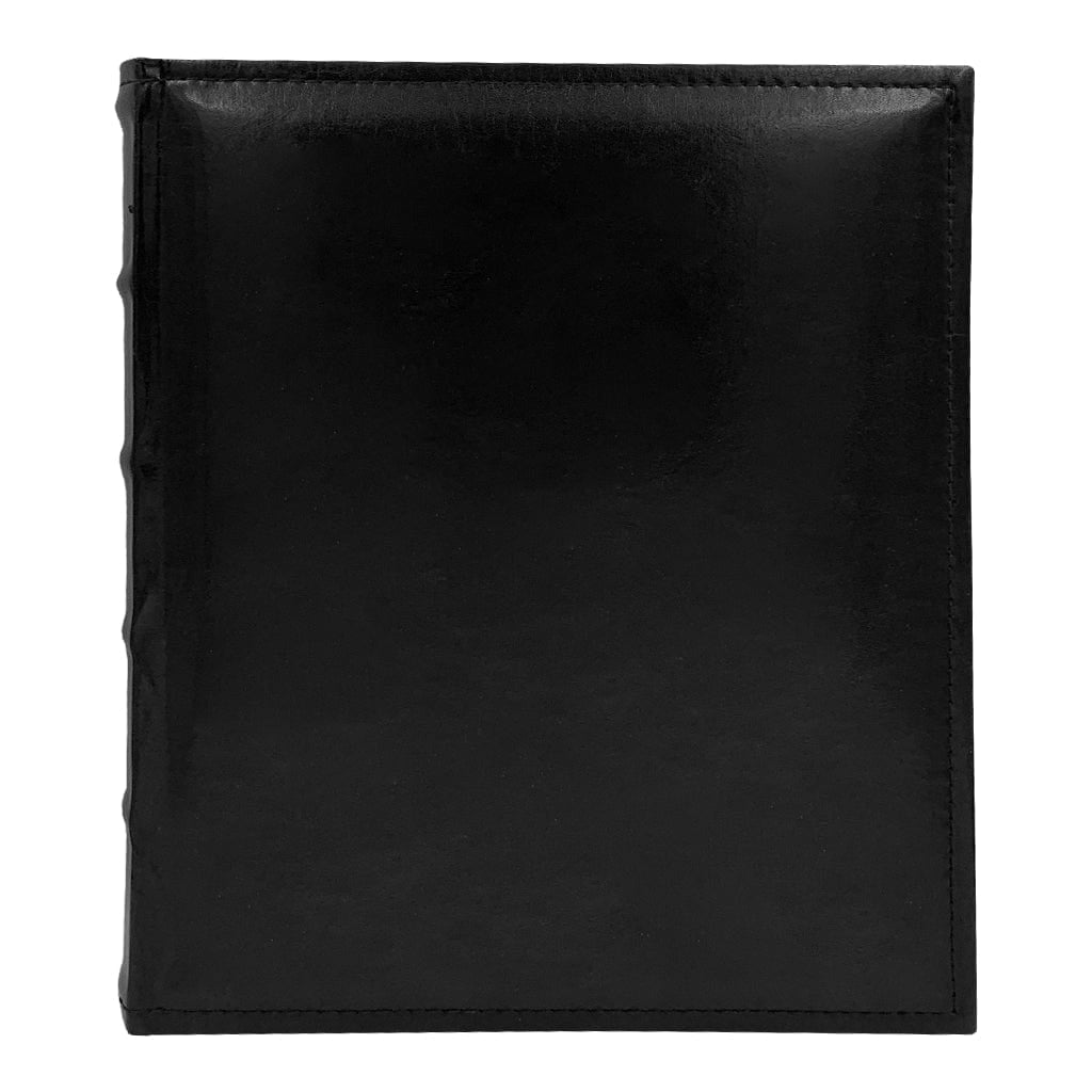 Regal Black Drymount Photo Album from our Photo Albums collection by Profile Products Australia