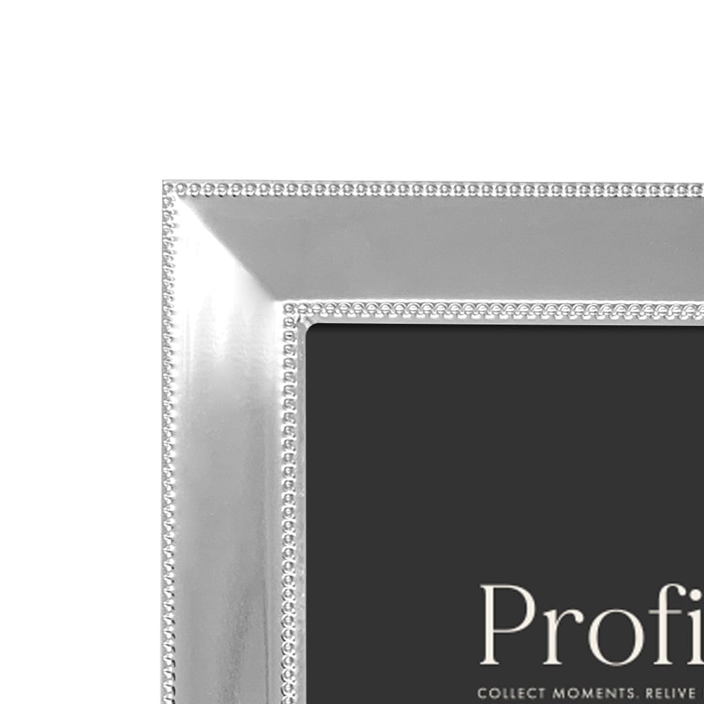 Romance Silver Metal Photo Frame from our Metal Photo Frames collection by Profile Products Australia