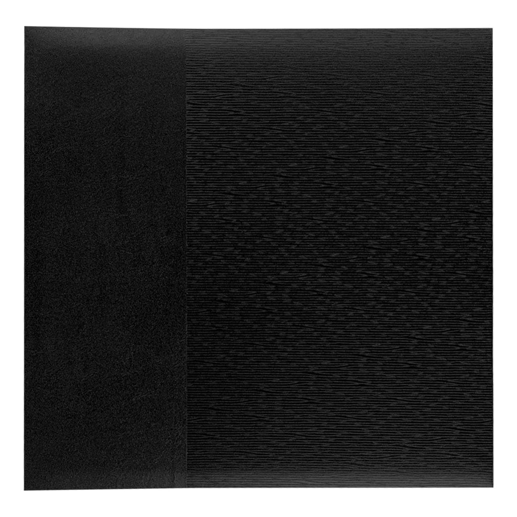 Self-Adhesive Black Photo Album | 275x300mm | 5 pages (10 sides) from our Photo Albums collection by Profile Products Australia