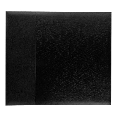 Self-Adhesive Black Photo Album | 335 x 325mm | 5 pages (10 sides) from our Photo Albums collection by Profile Products Australia