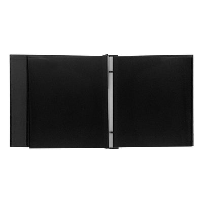Self-Adhesive Black Photo Album | 335 x 325mm | 5 pages (10 sides) from our Photo Albums collection by Profile Products Australia