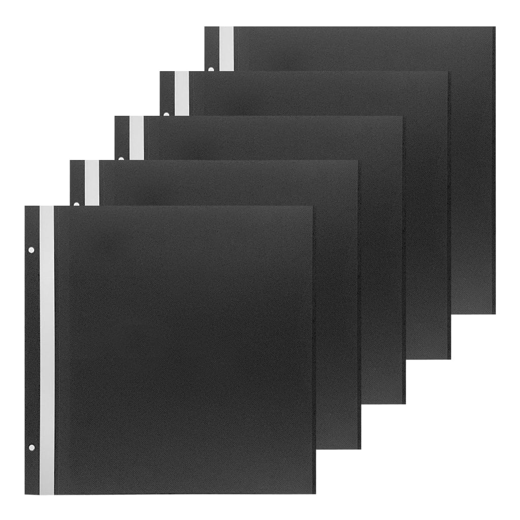 Profile Australia Self-Adhesive Refill Pack 335x325 In Black