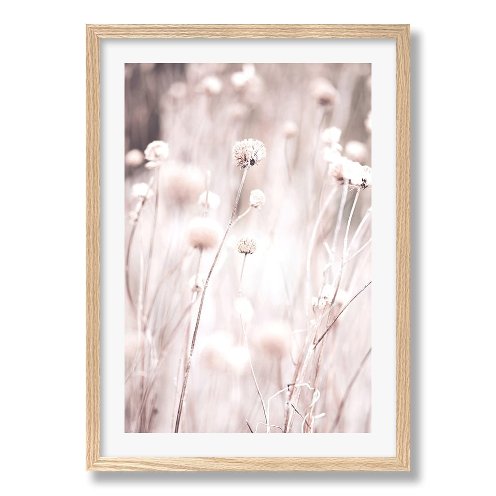 Soft Tone Grass Wall Art Print from our Australian Made Framed Wall Art, Prints & Posters collection by Profile Products Australia