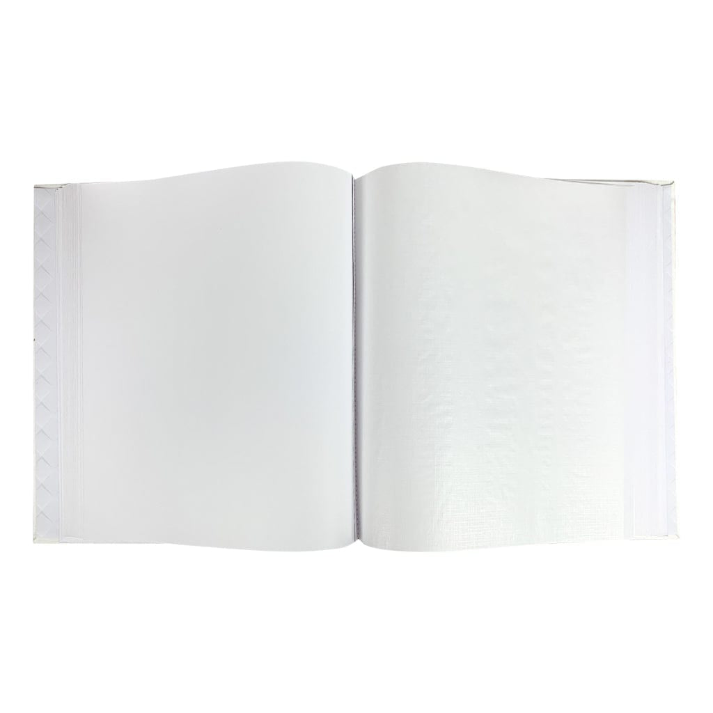 The Story of You Drymount Photo Album 280x305mm - 80 White Pages from our Photo Albums collection by Profile Products Australia