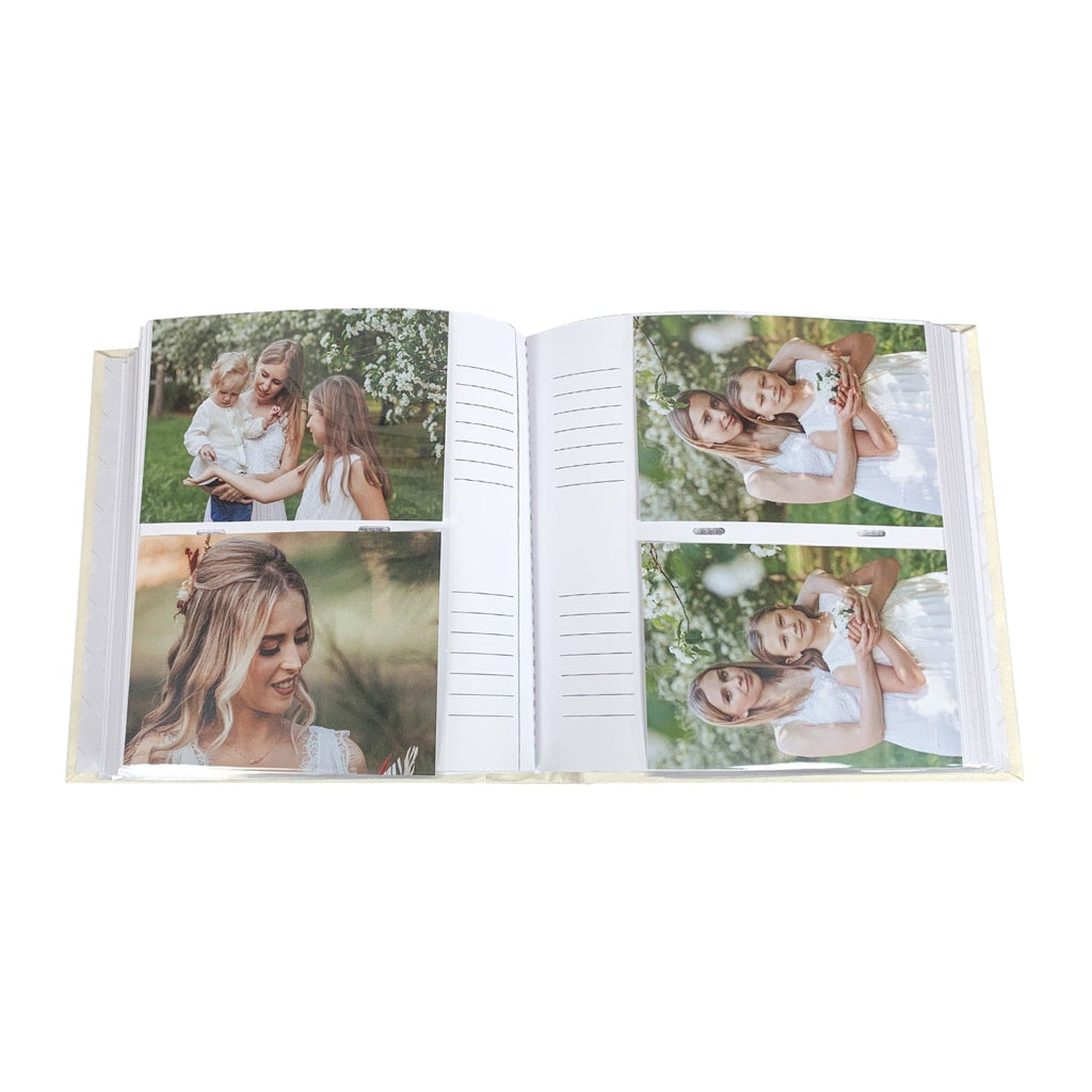 The Story of You Slip-In Photo Album from our Photo Albums collection by Profile Products Australia