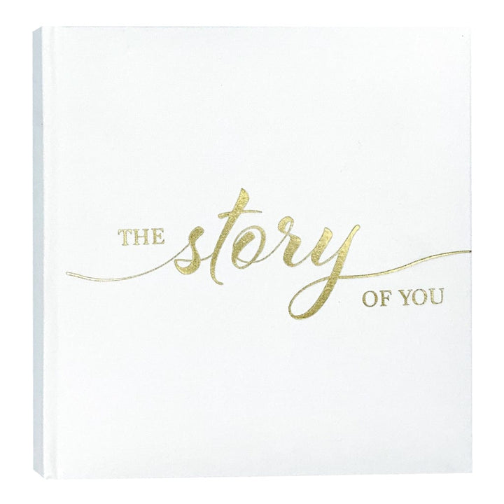 The Story of You Slip-In Photo Album from our Photo Albums collection by Profile Products Australia