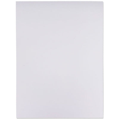 Ultimate White Mat Board - Blank Full Sheets from our Custom Cut Mat Boards collection by Profile Products Australia