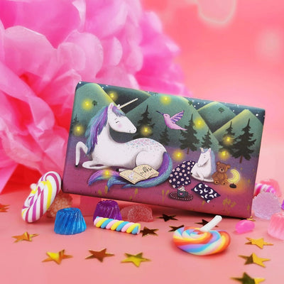 Wonderful Animals Unicorn Soap from our Luxury Bar Soap collection by The English Soap Company